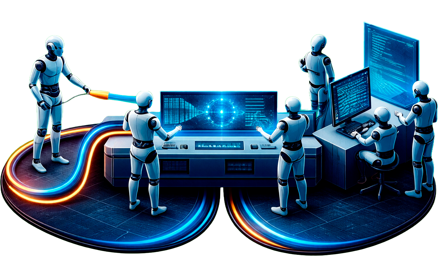 Núcleo Operativo Omnicanal